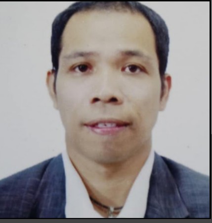 Arvin Atas Vidallo